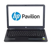 HP Pavilion AU087nia i7-16-2T-4G Laptop